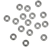 TAMIYA 300054579 Ball Bearing Set 1150, 16