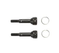 Tamiya 300054623 - M-Chassis Wheel Axle Ball Cardan (2) - New