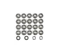 Tamiya 300054643 - Ball Bearing Set Mf-01X (24) - New