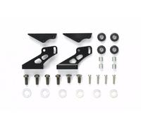Tamiya 300054773 - Aluminum Rear Spoiler Holder Ver.Ii Adjustable - New