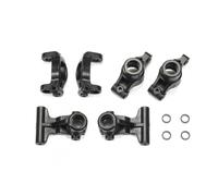 Tamiya 300054810 - M-07C C-Parts Reinforced Axle Carrier Cf - New