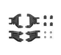 TAMIYA 54811 M-07 Concept Reinforced D Parts (Suspension Arms) 2 Pcs. (M07)