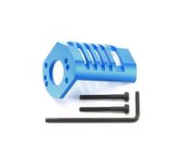 Tamiya 54817 Aluminum Motor Guard (GF-01, WR-02), (G6-01/GF01/WR02/WR-02CB), NIP