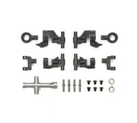 Tamiya TT-02 Adjustable Upper Arm Set – Hop-Up OP-1874 – Compatible TT02/TT02D/TT02R/TT02RR