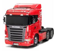 Tamiya Scania R620 Highline 6x4 TAM56323