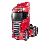 Tamiya Scania R620 Highline 6x4 TAM56323