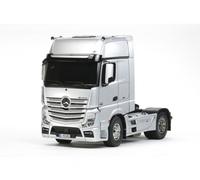Tamiya 300056335 - 1:14 RC Mercedes B. Actros1851 GigaSpace - New
