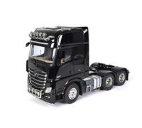 Tamiya 300056348 Mercedes-Benz Vehicle RC Volvo FH16 Globetrotter 750 6x4 Timber