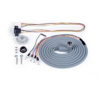 Tamiya 56502 Semi-Trailer Light Set, (Semi/Tanker/Pole/Container Trailers) NIB