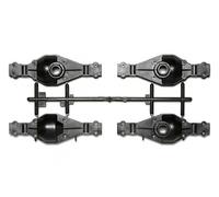 Tamiya 300056524 - 1:14 A-Parts Axle Housing verst.(3Axle) - New