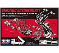 TAMIYA RC 56545 Tipper Truck Actuator Set (For use with 56357) 1:16