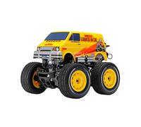 TAMIYA RC 57409 Lunch Box Mini SW-01 1:24 RC Assembly Kit