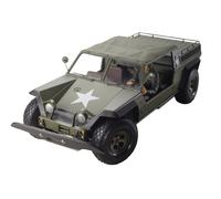 Tamiya XR311 Combat Support Vehicle 1/12 2WD RC Buggy Kit TAM58004