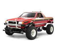 TAMIYA RC 58384 Subaru Brat - 2 Bodies 1:10 Assembly Kit