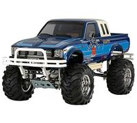 Tamiya 1/10 Electric RC Car Series No.519 Toyota Hilux 4WD High Lift [RN36]