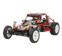 TAMIYA RC 58525 Wild One Off Roader 1:10 Assembly Kit (WITH ESC)