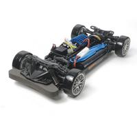 TAMIYA 1: 10 TT 300058584 02D Drift Spec Chassis