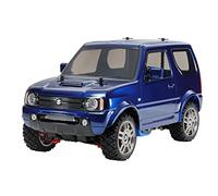 Tamiya 300058614 1:10 RC MF-01X Suzuki Jimny JB23, 4WD