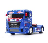 Tamiya 300058642 - 1:14 Rc Team Reinert Race Man Tgs Tt-01E - New