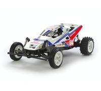 Tamiya 47471 Grasshopper II Black Edition 1:10 RC Assembly Kit NO ESC