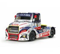 Tamiya 58661 Buggyra Fat Fox TT-01 On Road Racing Truck 1:14 Scale Kit