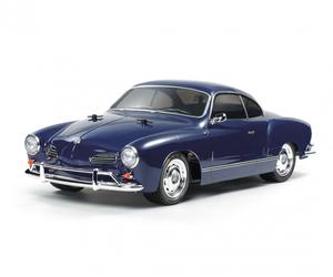 Tamiya 300058677 - 1:10 RC VW Karmann Ghia (M-06L) - New