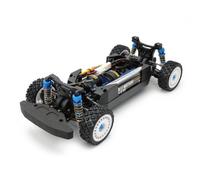 TAMIYA 1/10 RC Car No.707 1/10RC XV-02 PRO Chassis KIT 58707 [Chassis Only] NEW