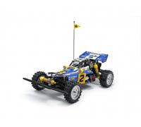 Tamiya Hotshot II Blockhead Motors