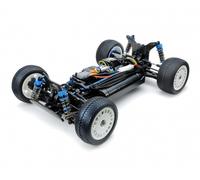 Tamiya 58717 TT-02BR Chassis Car Kit TT-02B Type R 1/10 RC 4WD Off-Road Buggy
