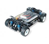 Tamiya 300058738 - 1:10 RC XM -01 Pro Chassis Kit - New
