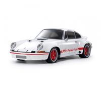 Tamiya 58740 Porsche 911 Carrera RSR 2.8 (BT-01) 1:10 RC Assembly Kit