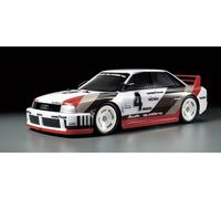 Tamiya 300058744 - 1:10 RC Audi 90 QUATTRO Racing TT-02 - New