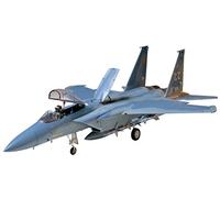 TAMIYA 300060304-1:32 MC Donnell Douglas F-15 EAGL Jet Fighter