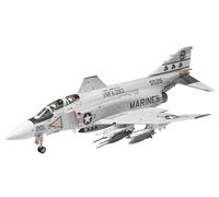 Tamiya 300060308 - 1:32 F-4J Phantom II Marines jet fighter (US IMPORT)