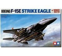 TAMIYA 300060312 TAM60312-OS Hobby Model Aeroplane Kits, Grey