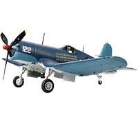 TAMIYA America, Inc 60325, 1/32 Vought F4U-1A, Corsair, TAM60325 Japan +Track