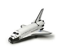 Tamiya Space Shuttle Atlantis 1/100, Item #60402 1:100 Scale - Plastic Model Kit