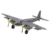 Tamiya 60747 De Havilland Mosquito FB MkVi/NF Mk II (1:72 Scale)