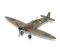 Tamiya 1/72 Aircraft - Supermarine Spitfire Mk1 - 60748