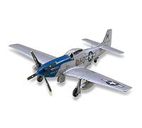 TAMIYA 300060749 Aviation 1: 72 - P-51D Mustang North American