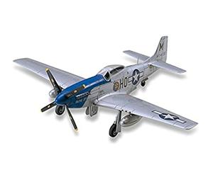 TAMIYA 300060749 Aviation 1: 72 - P-51D Mustang North American