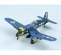 Tamiya 300060752 Aviation 1: 72 - Vought F4U 1D Corsair -, blue