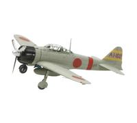 TAMIYA 60780 1:72 Mitsubishi A6M2b Zero Fighter (Zeke)
