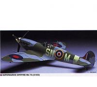Tamiya 300061033 - 1:48 Supermarine Spitfire MK Vb - New