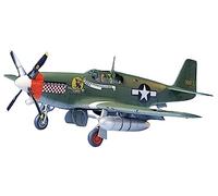 TAMIYA 61042 1:48 P-51B Mustang