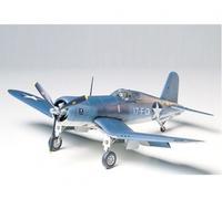 Tamiya 300061046 - 1:48 US C.V. F4U-1/2 Bird Cage Corsair - New