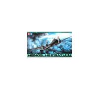 Tamiya 1/48 masterpiece series No.57 German Air Force Heinkel He219 A-7 U-fu