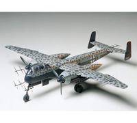 Tamiya 300061057 - 1: 48 WWII German night fighter UHU Heinkel He219 (US IMPORT)
