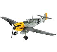 Bf109E-4/7 - 1/48 Aircraft Model Kit - Tamiya 61063