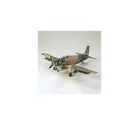 Tamiya 300061073 - 1:48 WWII Douglas A-1J Skyrider USAF